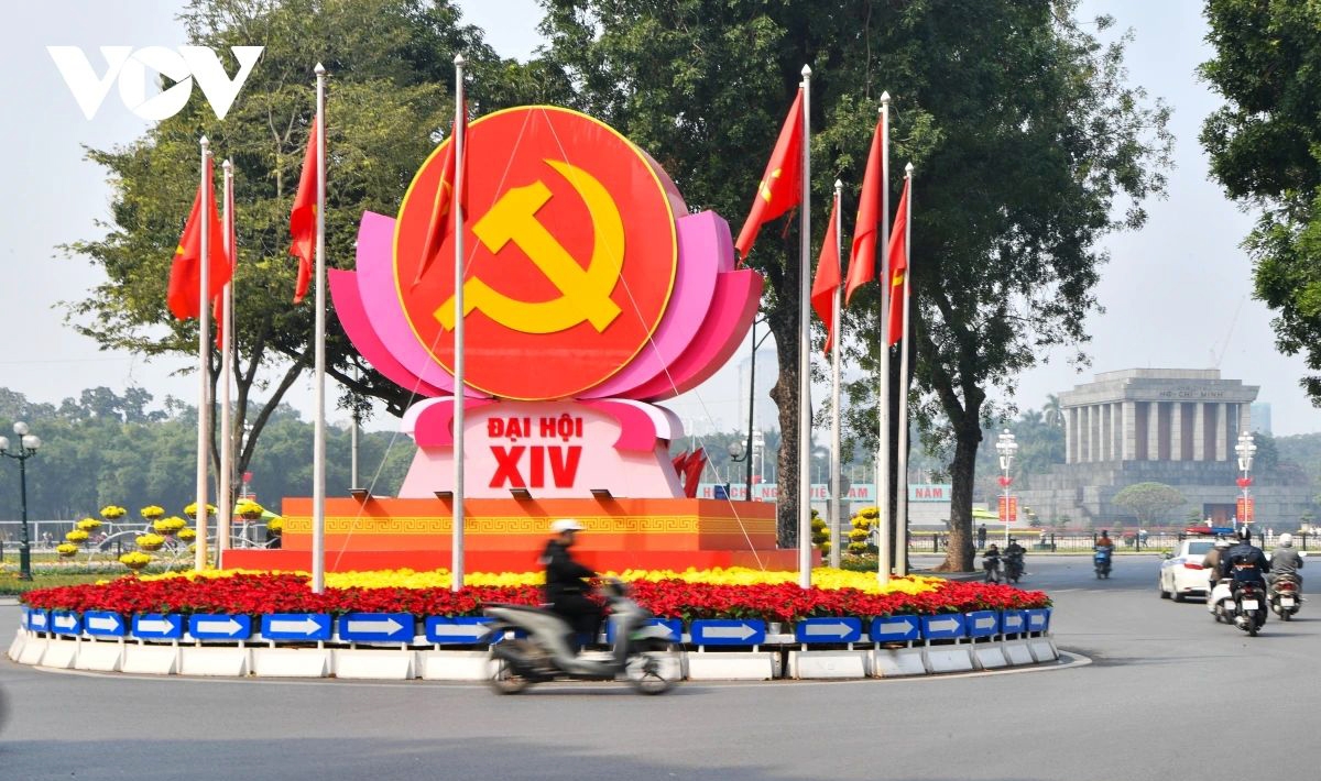 Vietnam to shape new leadership through rigorous, rules-based process